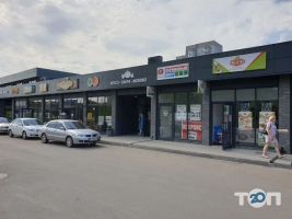 Фрунзенський ринок Дніпро фото