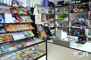 Ремонт комп'ютерів та офісної техніки Біос-Тернопіль фото