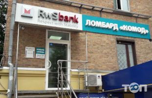 Комод Киев фото