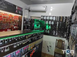 Виготовлення ключів на проспект Бандери Київ фото