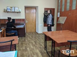 Дитяча музична школа №3, школа фото