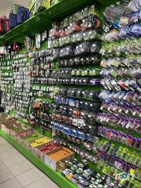 Рибалка Одеса фото