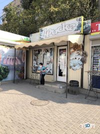 Іриска Кривий Ріг фото
