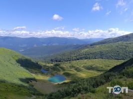 Молодіжний туризм, туристичне агенство фото