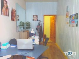 Салтовський, фитнес-клуб фото