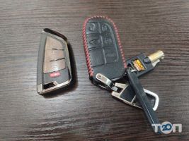 Ремонт замків, виготовлення ключів Виготовлення ключів на проспект Бандери фото