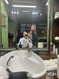 відгуки про The Barbers Zone фото