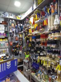 Оріон, господарський магазин фото