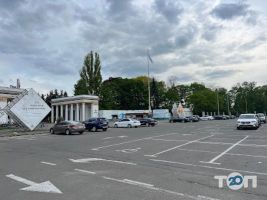 Стоянки, гаражі, парковки Вднг фото