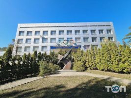 відгуки про Дніпропетровський Державний Інститут Фізичної Культури і Спорту фото