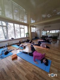 Фитнес центры Салтовський фото