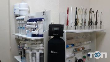 Filter.Ua, постачальник обладнання для пом'якшення води фото