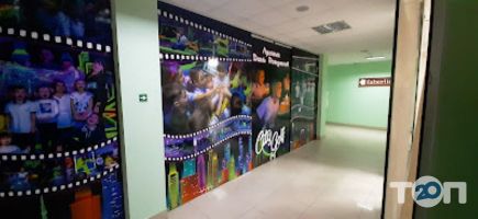 Торгові, торгово-розважальні центри Бц башта фото