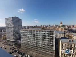 Коворкінг Creative Quarter Gulliver фото