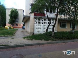 Бібліотека №3 для дітей Тернопіль фото