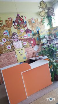 Дитяча бібліотека № 15 Кривий Ріг фото