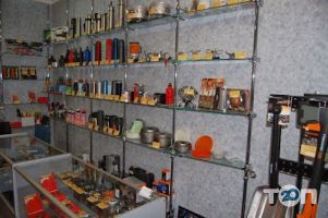 Екстремал, магазин спорттоварів фото