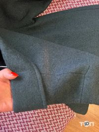 відгуки про Чистка та шиття фото