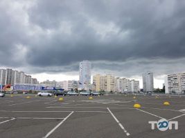 Стоянка фото