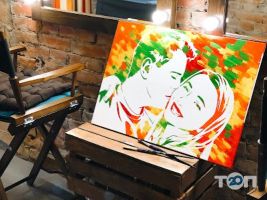 Paint You, магазин подарунків фото