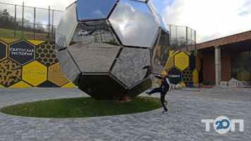 Академія футболу Рух відгуки фото