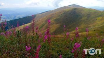 Молодіжний туризм Львів фото