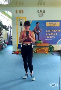 Салтовський Харьков фото