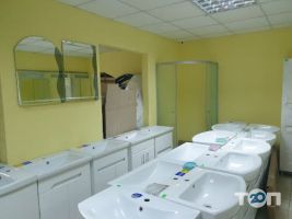 Світ Сантехніки, магазин сантехніки фото