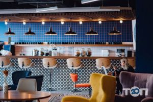 Creative Quarter Gulliver відгуки фото