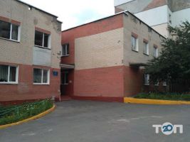 Дитяча музична школа №3 фото