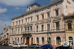 Студія Звукозапису Чернівці Чернівці фото