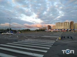 Стоянка Киев фото