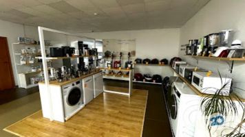 відгуки про Bosch siemens фото