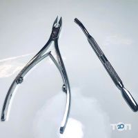 Niki, студия заточки фото