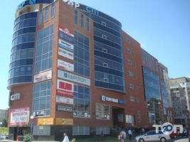 Інтерсіті Львів фото