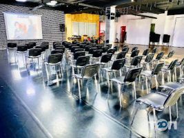 Бц башта, торговий центр фото