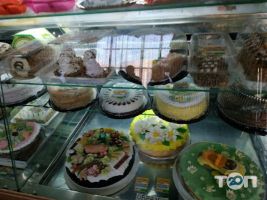 Мишка, кондитерский магазин фото