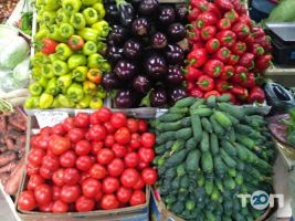 МАФ Овочі Одеса фото
