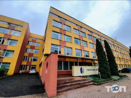 Высшие учебные заведения Украинская академия книгопечатания фото
