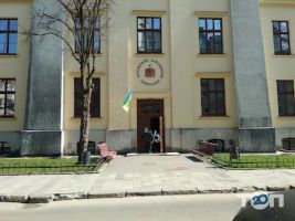Український католицький університет фото