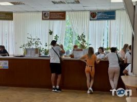 Одеська Національна Академія Харчових Технологій ОНАХТ фото