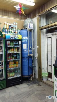 Здорова Питна Вода, пункт продажу очищеної води фото