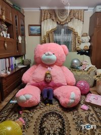 BigMishki Киев фото