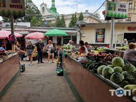 Продовольчі бази і ринки Вінісин фото