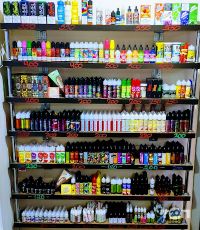 відгуки про Vape Shop фото