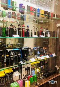 Вейп шопи та магазини тютюну Vape Shop Cloud Mania фото
