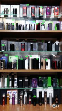 отзывы о VapeShop Sigaret.net™ фото