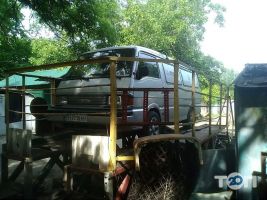 Політ Одеса фото