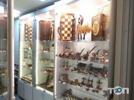 Сувенірні магазини Магазин сувенірів на вулиця Пушкінська фото