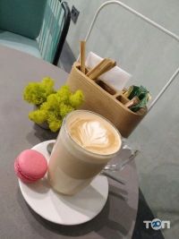 Coffee Nostra відгуки фото